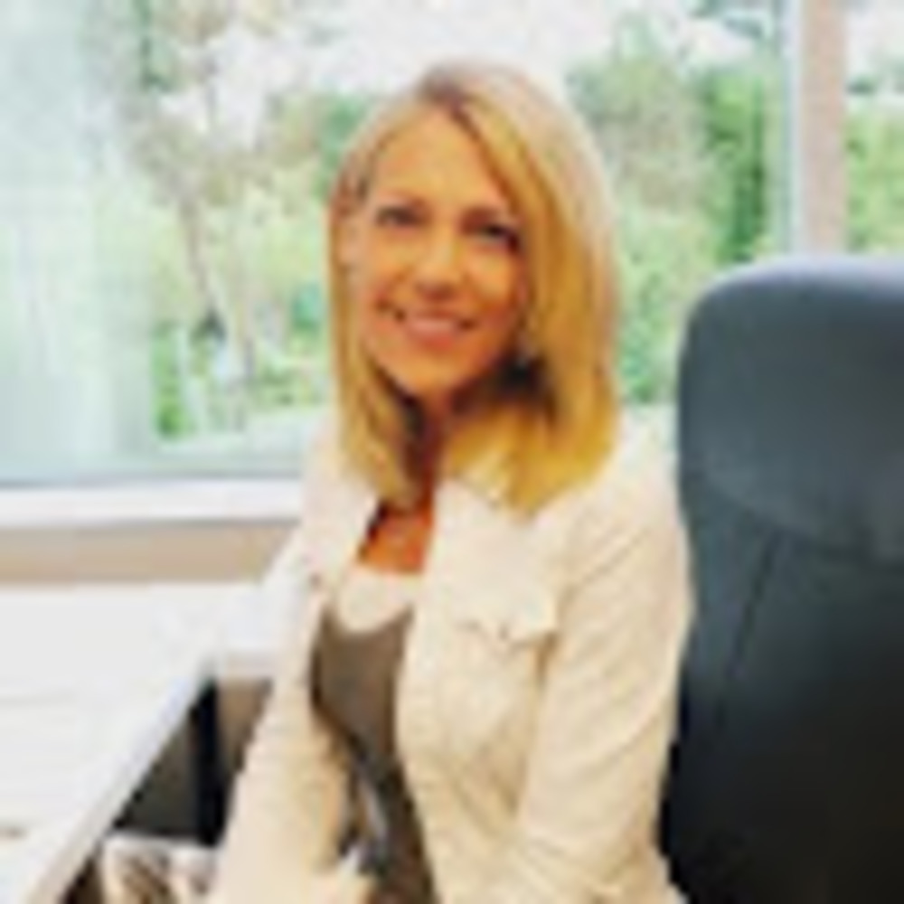 Meet your Posher, Susan